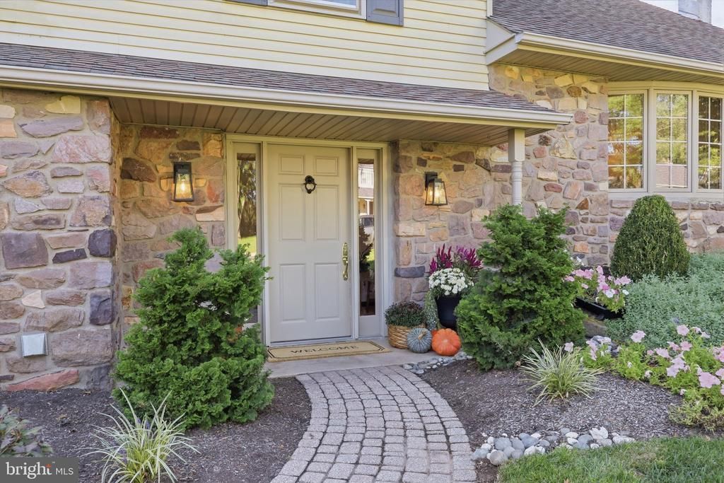 130 ANDREW DRIVE, NEWTOWN, PA 18940