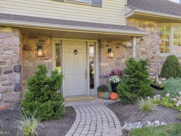 130 ANDREW DRIVE, NEWTOWN, PA 18940