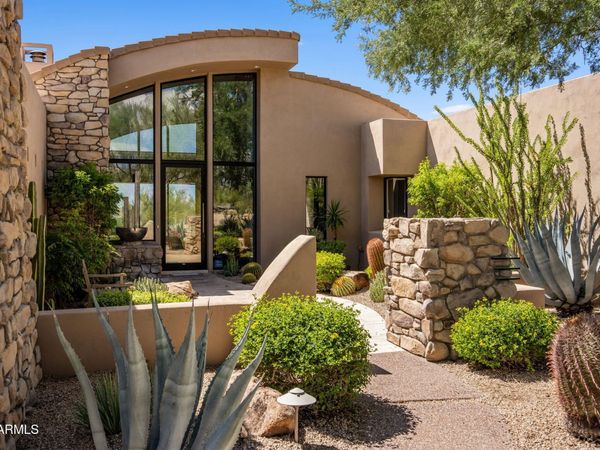 11087 E Harris Hawk Trail, Scottsdale, AZ 85262