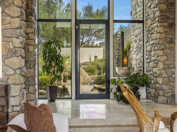 11087 E Harris Hawk Trail, Scottsdale, AZ 85262