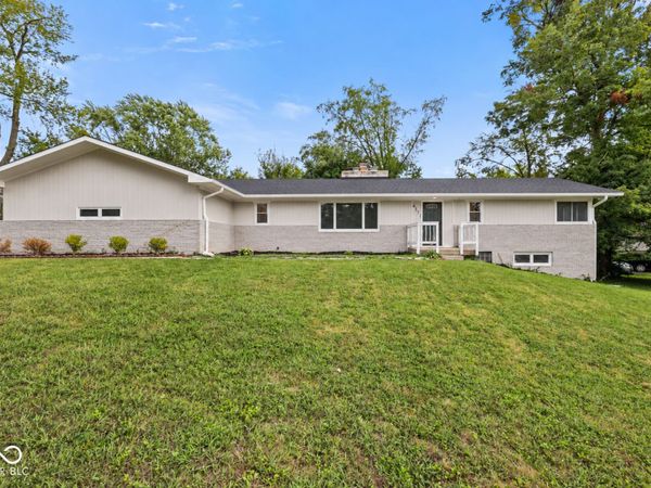 4571 Devon Drive , Indianapolis, IN 46226