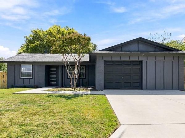 3306 Ridgehaven Street , Irving, TX 75062
