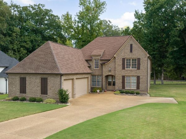 6014 CARTERS VIEW LN, Arlington, TN 38002