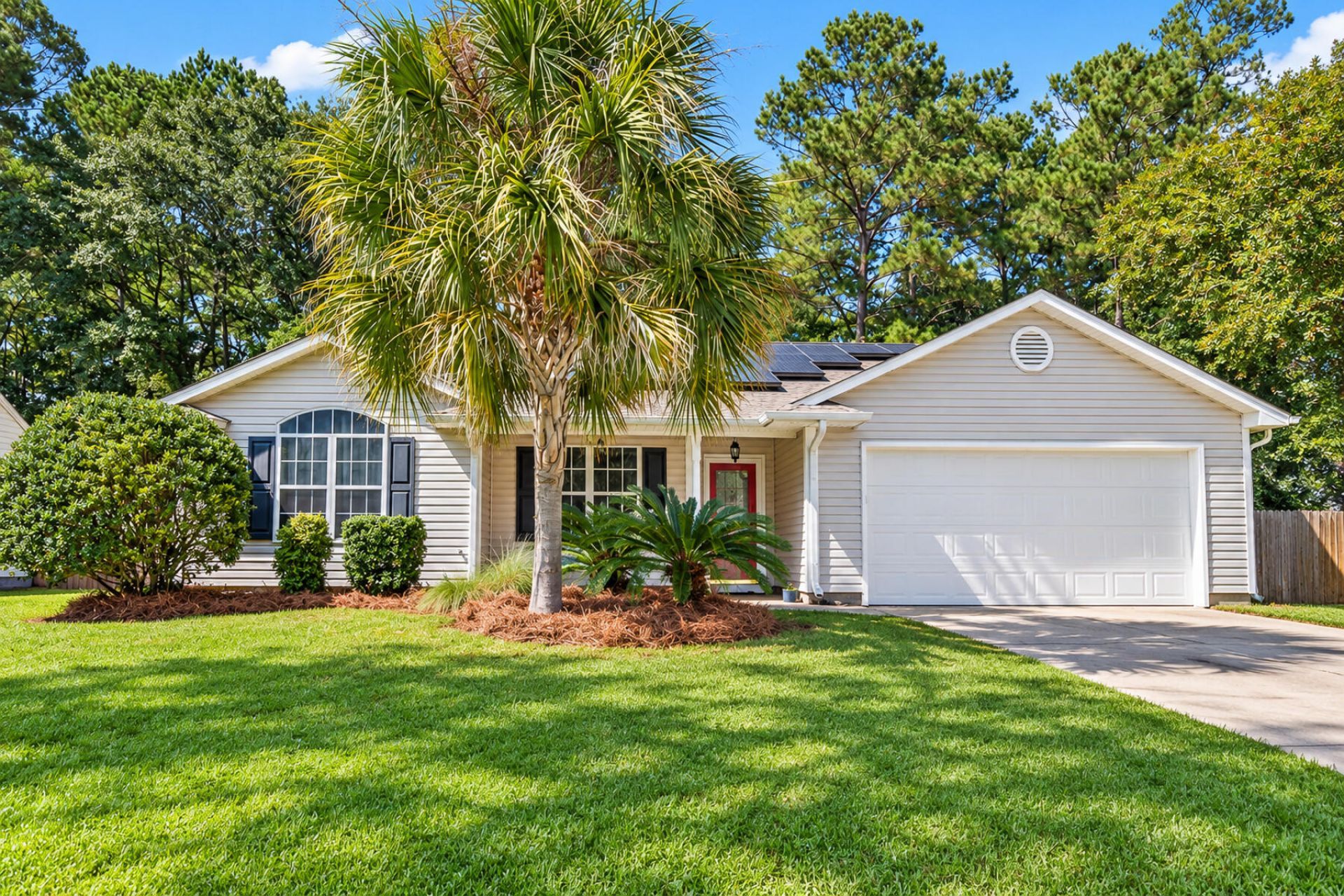 120 Danzid Drive Photo 1