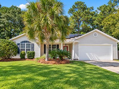 120 Danzid Drive, Summerville, SC 29483