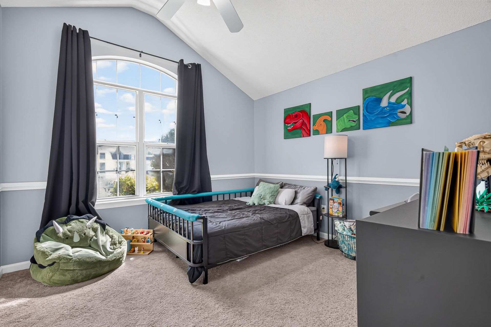 120 Danzid Drive Photo 17
