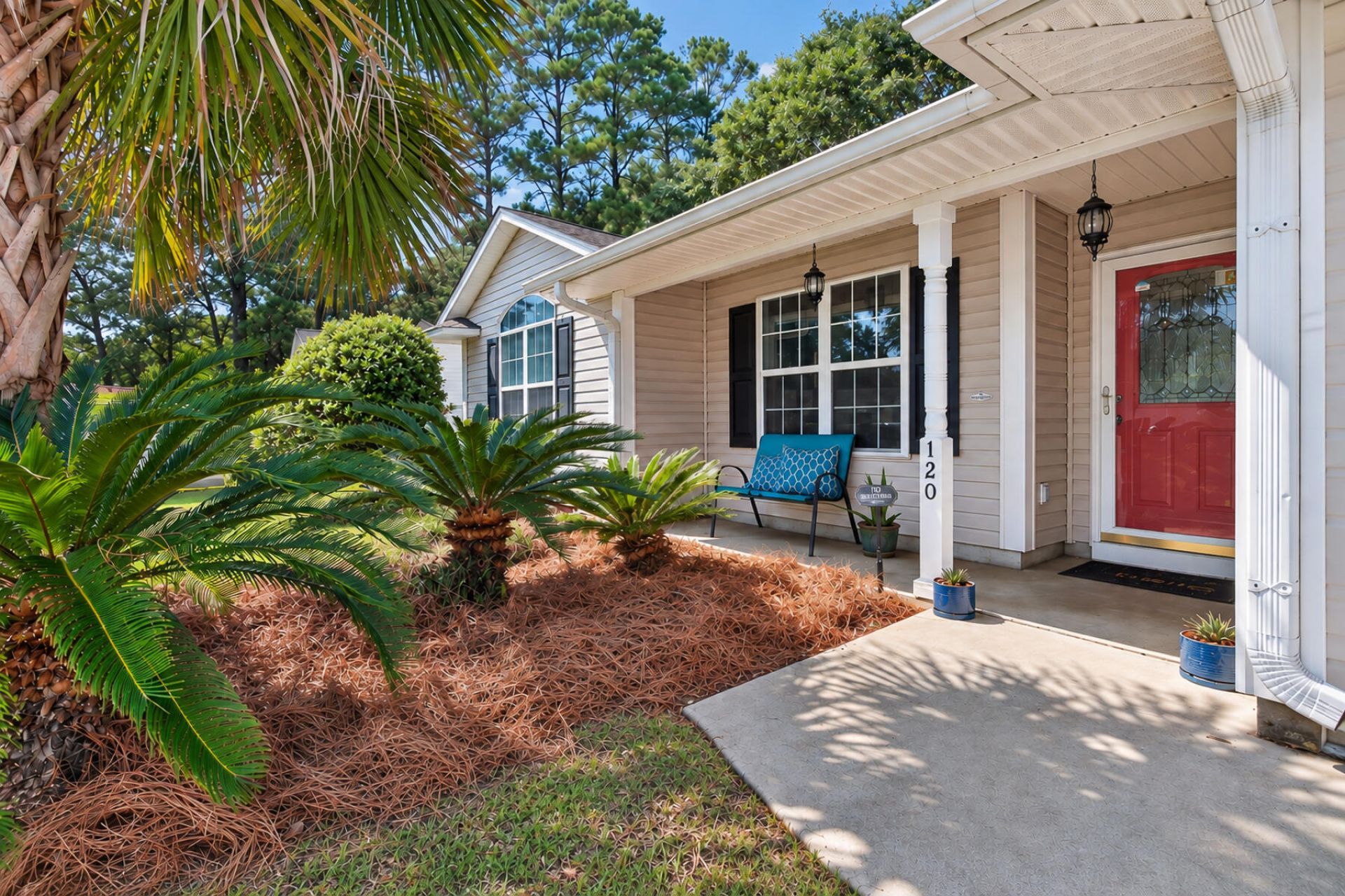 120 Danzid Drive Photo 32