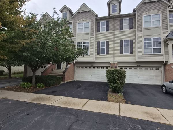 3397 BRADBURY Circle , Unit 3397, Aurora, IL 60504