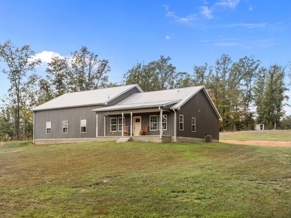 134 Hayes Cemetery Rd , Cumberland Furnace, TN 37051