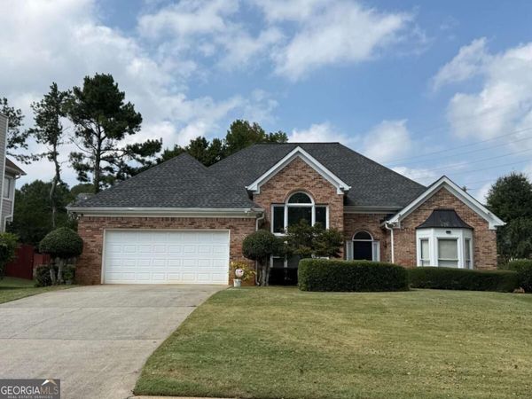 2072 Little River Drive, Suwanee, GA 30024
