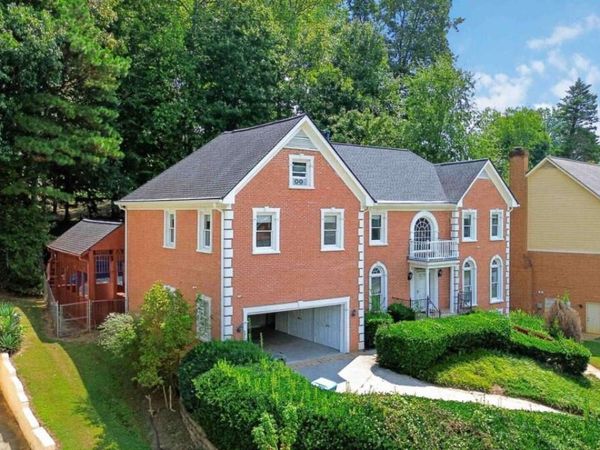 660 Belgrave Lane, Tucker, GA 30084