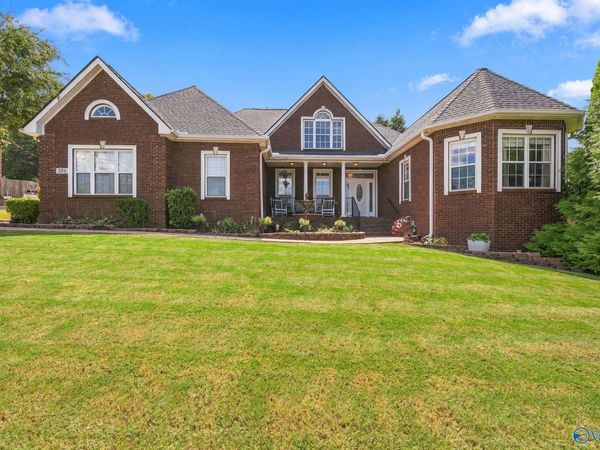106 Burwell Cove Drive, Harvest, AL 35749