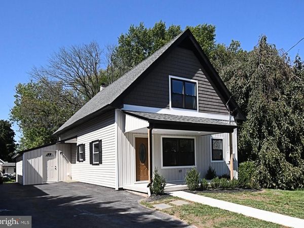 341 LAURELWOOD ROAD, POTTSTOWN, PA 19465