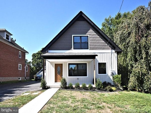 341 LAURELWOOD ROAD, POTTSTOWN, PA 19465