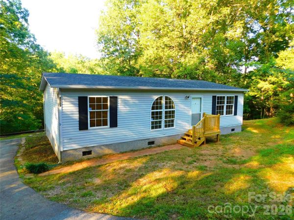 2503 Messer Street , Valdese, NC 28690