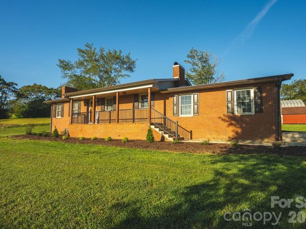 3490 Church Road, Taylorsville, NC 28681