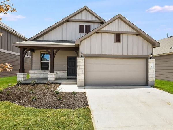 526 Purple Heart DR, Buda, TX 78610