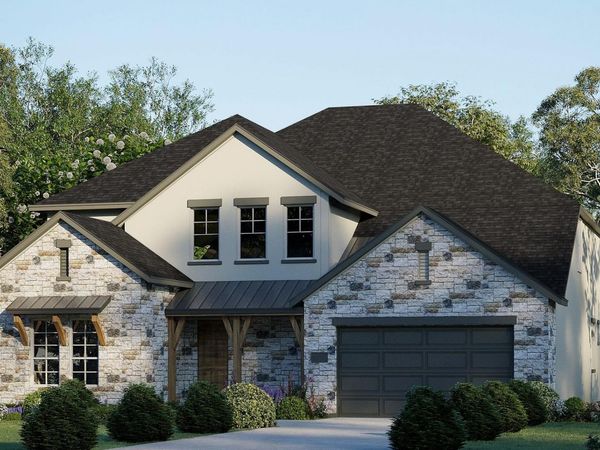 17321 Joy Kay Cotton ST, Pflugerville, TX 78660