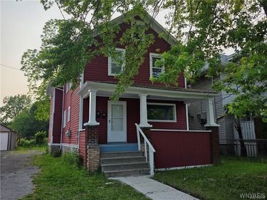 1618 16th Street , Niagara Falls, NY 14305