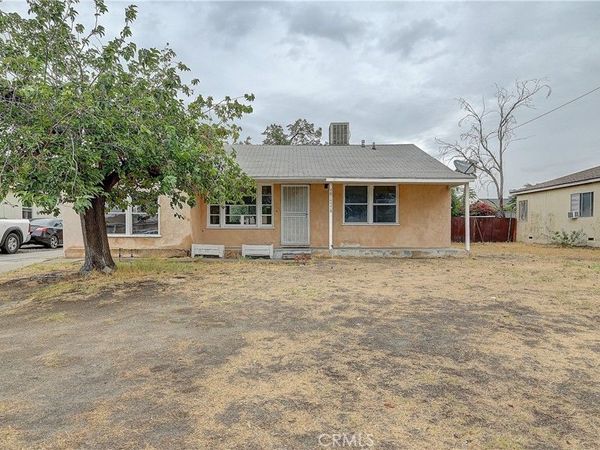 14778 Valencia Avenue , Fontana, CA 92335