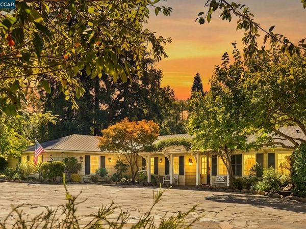1720 Alameda Diablo , Diablo, CA 94528