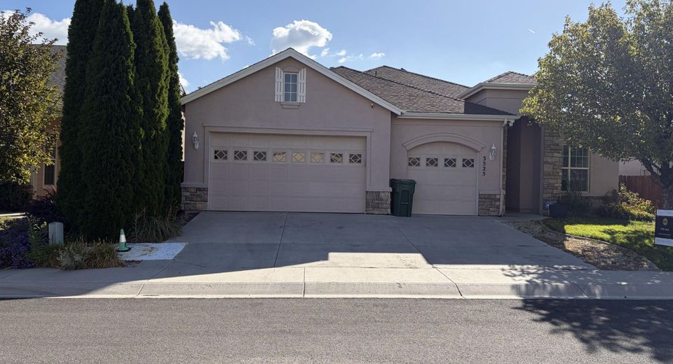3525 Silverado Drive, Carson City, NV 89705 Photo