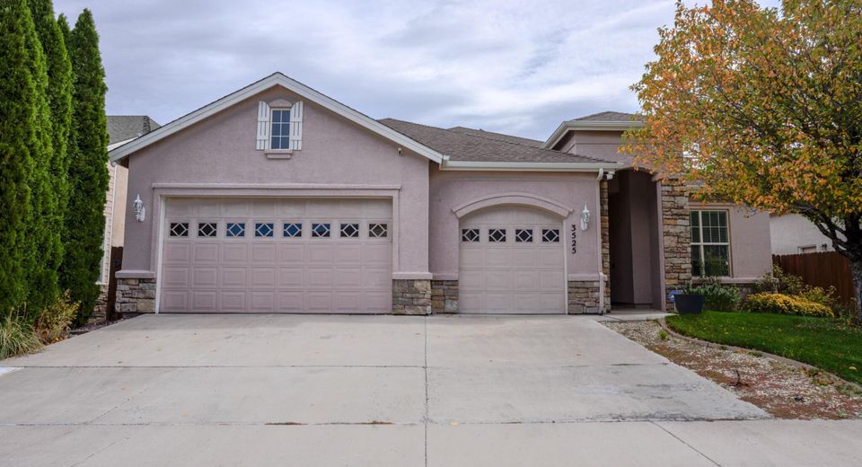 3525 Silverado Drive, Carson City, NV 89705 Photo