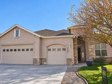 3525 Silverado Drive, Carson City, NV 89705 Photo