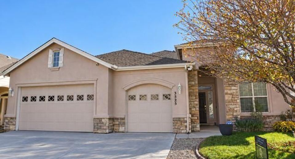 3525 Silverado Drive, Carson City, NV 89705 Photo