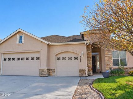 3525 Silverado Drive, Carson City, NV 89705 Photo
