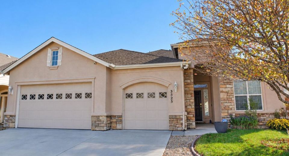 3525 Silverado Drive, Carson City, NV 89705 Photo