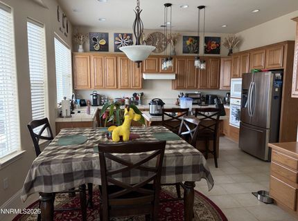 3525 Silverado Drive, Carson City, NV 89705 Photo