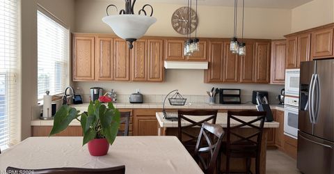 3525 Silverado Drive, Carson City, NV 89705 Photo