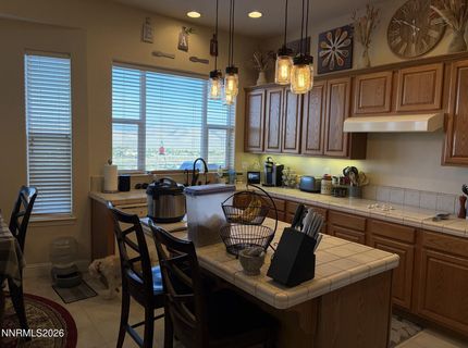 3525 Silverado Drive, Carson City, NV 89705 Photo