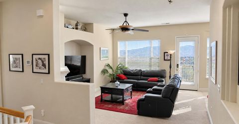 3525 Silverado Drive, Carson City, NV 89705 Photo