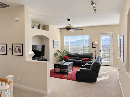3525 Silverado Drive, Carson City, NV 89705 Photo