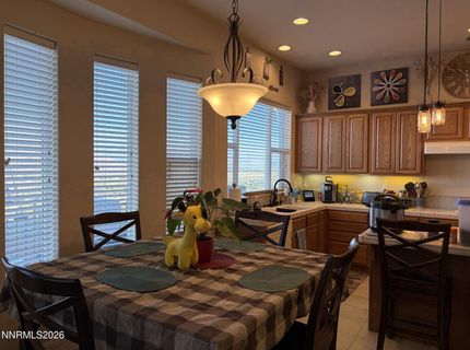 3525 Silverado Drive, Carson City, NV 89705 Photo
