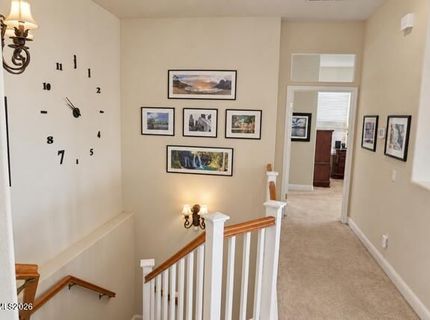 3525 Silverado Drive, Carson City, NV 89705 Photo