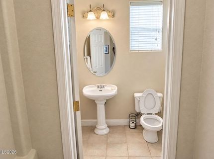 3525 Silverado Drive, Carson City, NV 89705 Photo