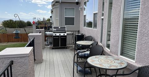 3525 Silverado Drive, Carson City, NV 89705 Photo