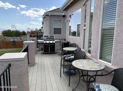 3525 Silverado Drive, Carson City, NV 89705 Photo