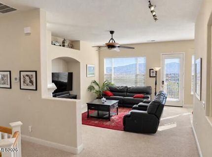 3525 Silverado Drive, Carson City, NV 89705 Photo