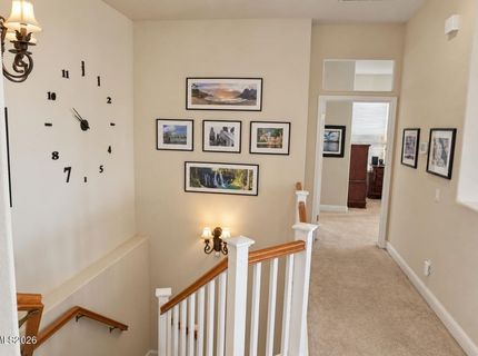 3525 Silverado Drive, Carson City, NV 89705 Photo