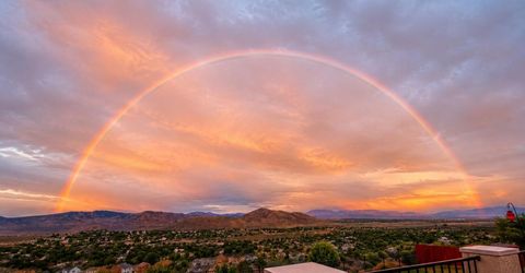 3525 Silverado Drive, Carson City, NV 89705 Photo