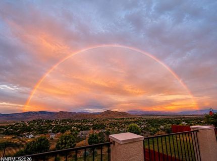 3525 Silverado Drive, Carson City, NV 89705 Photo