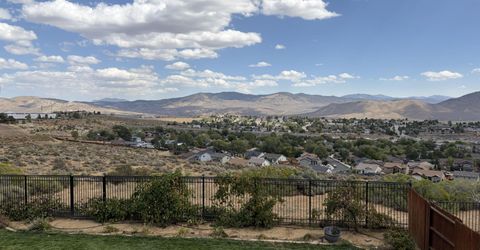 3525 Silverado Drive, Carson City, NV 89705 Photo