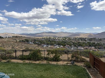 3525 Silverado Drive, Carson City, NV 89705 Photo
