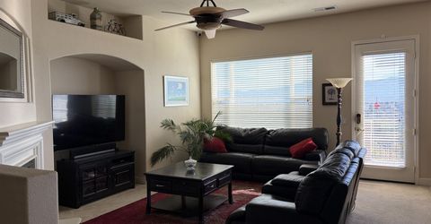 3525 Silverado Drive, Carson City, NV 89705 Photo