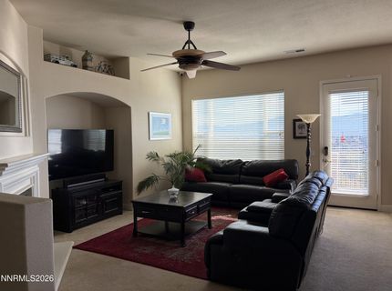 3525 Silverado Drive, Carson City, NV 89705 Photo