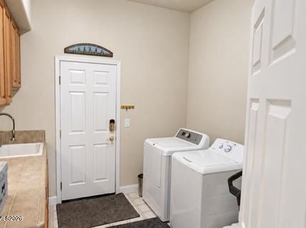 3525 Silverado Drive, Carson City, NV 89705 Photo